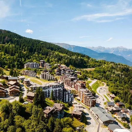 Saboia A08 Cles Blanches * Courchevel